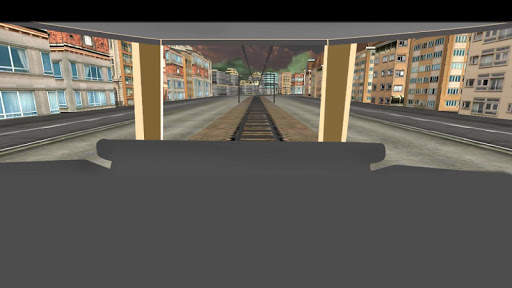 Train Simulator 3D 2016 screenshot 5
