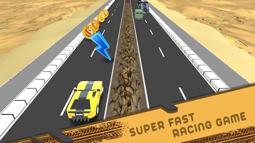 Car on the Drive screenshot 1