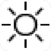 GPS Coordinates icon