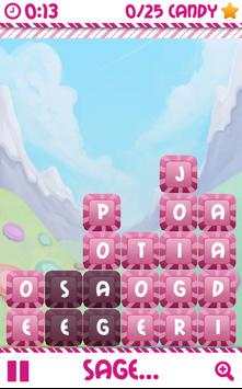 Word Candy screenshot 3