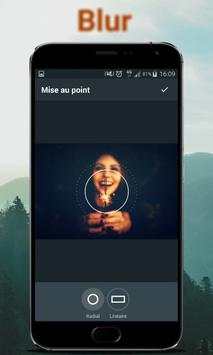 Picart Photos Editor Collage Maker 2018 screenshot 7
