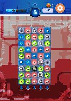 The NOW Zone: A Unified Team Communications Game screenshot 12