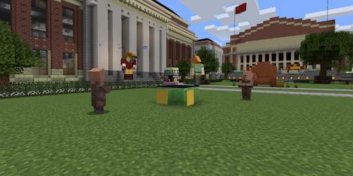 Creepypasta Skins for Minecraft screenshot 4