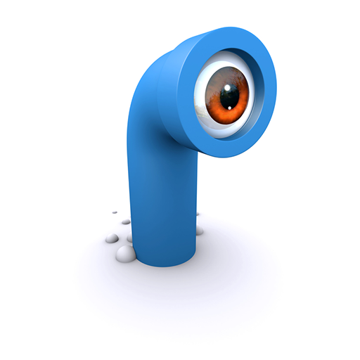 Snoop Detector - Who Snooped My Phone? icon