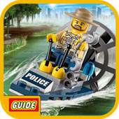 Guide LEGO City My City 2 1.5