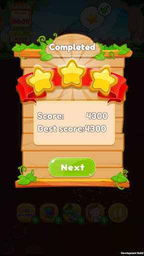 Fruit Garden - Match 3 Crush Mania screenshot 14