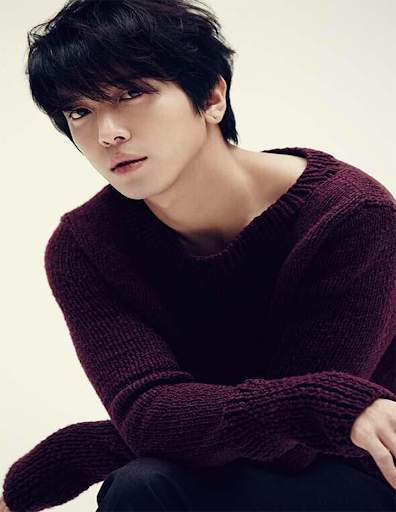 Jung Yong Hwa Music Offline screenshot 1