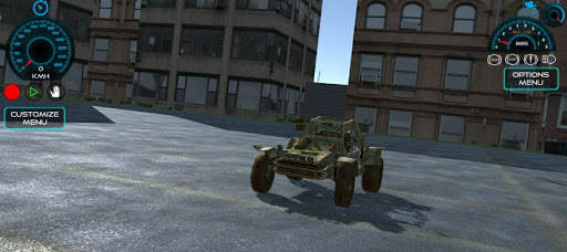 Car Drift screenshot 6