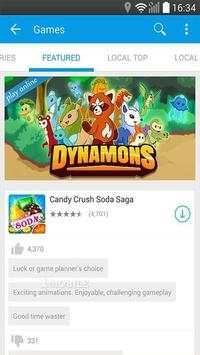 1 Mobile Market screenshot 2