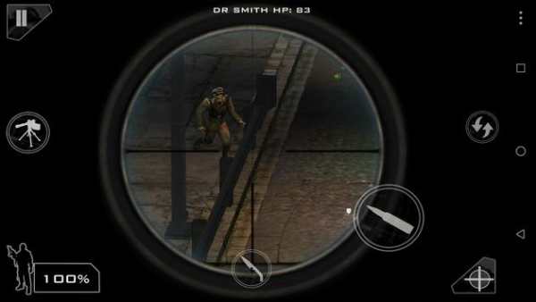Green Force: Zombies - HD 9 تصوير الشاشة