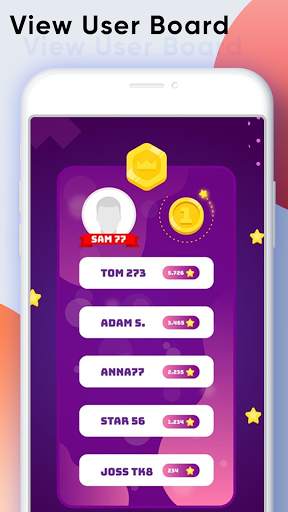 Earn Cash Rewards: PlAY GAME & Make Money! screenshot 5