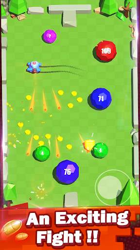 Tank Stars 3D screenshot 5