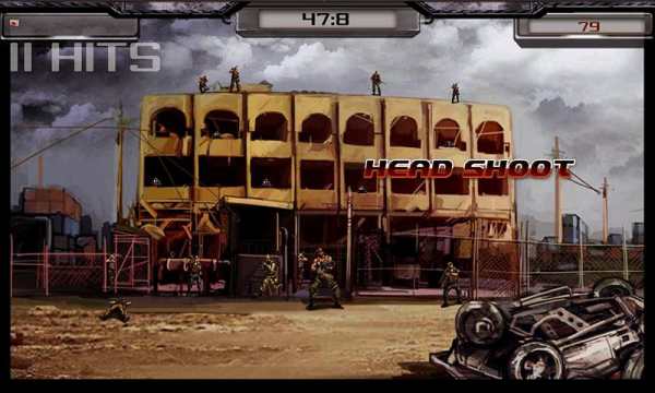 Army Sniper screenshot 4