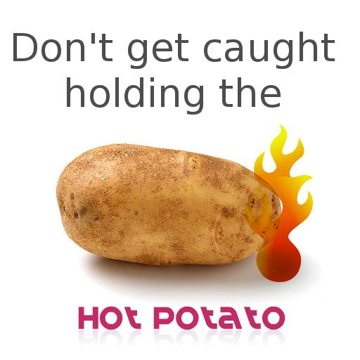 Hot Potato 2.0.1