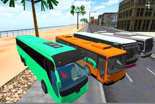 Your bus company screenshot 2