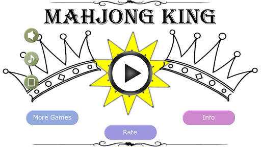 Mahjong King screenshot 1