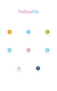 Follow Me - abstract - board games - puzzle games screenshot 8