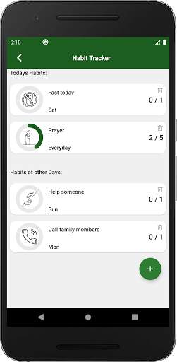 Duaas and Surahs screenshot 6