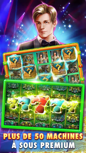 Casino™ - machines à sous screenshot 2