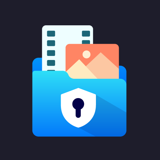 Secure Folder - Secure File icon