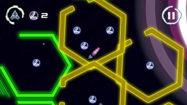 Galaxy Geometry скриншот 5
