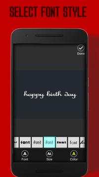 Text on Photo - Add Text to Picture screenshot 2