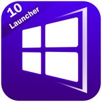 Computer Launcher for Win 10,Win X Theme