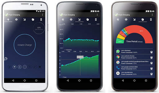 Fast Charger screenshot 8