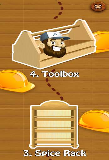 Wood Shop Builder screenshot 18