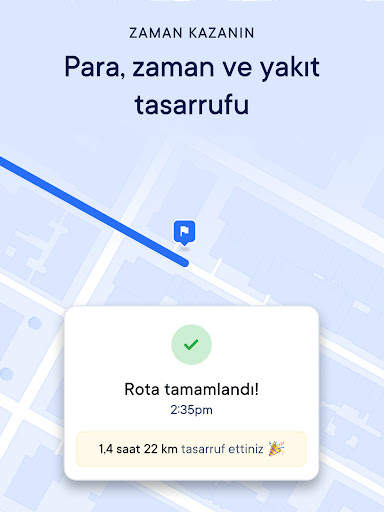 Circuit Rota Planlayıcı screenshot 9