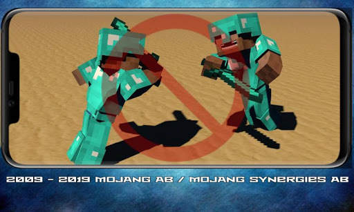 Mod Disable PvP screenshot 2