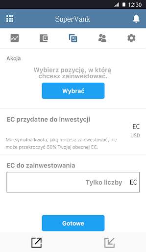 Supervank screenshot 4
