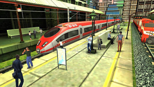 Train Simulator 2016 screenshot 5