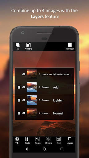 Picture Paste screenshot 6