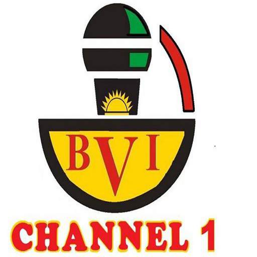 BVI CHANNEL 1 TV 5.0