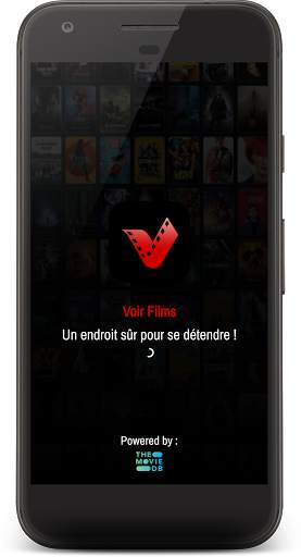 Voir Film TV - Watch Free Movies and TV Shows screenshot 3