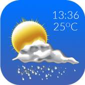 Weather Report & Widget 1.0