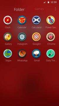 Spider-Man  superhero theme wallpaper screenshot 2