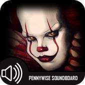 PennyWise Soundboard Notification 1.0