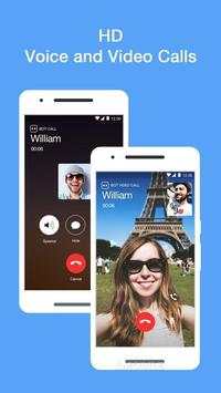 Video Call screenshot 1