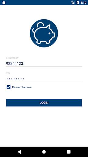 Bulldog Bucks screenshot 3