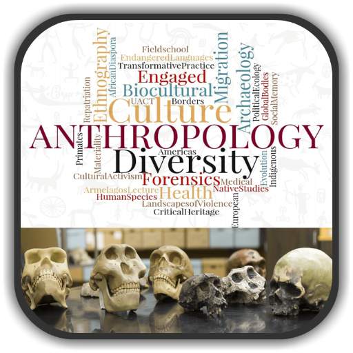Anthropology - Medical Anthropology and Medicine 2.1