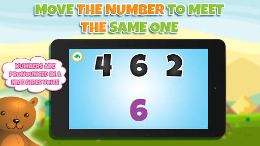 Learn numbers for toddlers screenshot 8