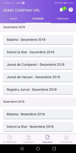Mobile Keez screenshot 4