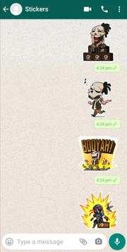 FireCodigos screenshot 3
