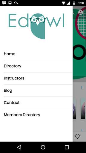 EdOwl - Online Learning Platform screenshot 5