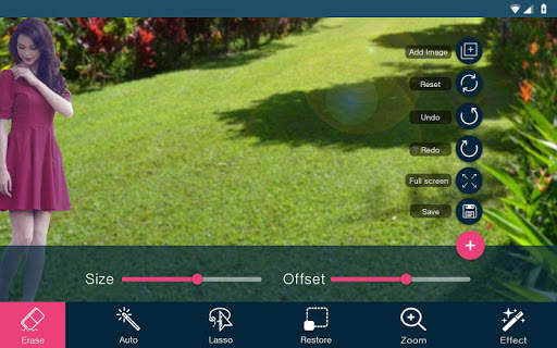 Background Eraser screenshot 8