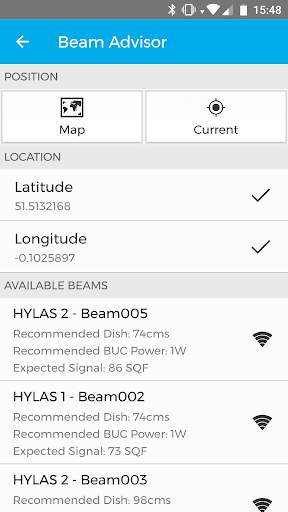 Avanti Mobile Assist screenshot 7