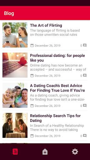 Match Dating Online - Find & Meet People Online screenshot 3