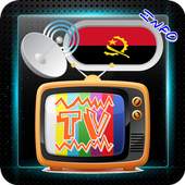 Channel Sat TV Angola 1.0